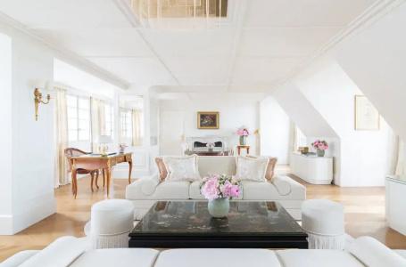 Le Bristol Paris - an Oetker Collection - 157