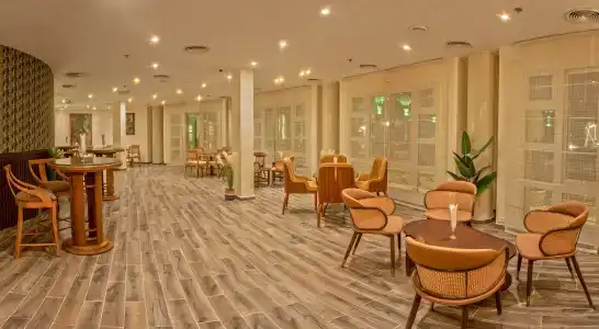 Coral Beach Resort Tiran (Ex. Rotana) - 20