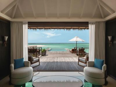 Conrad Maldives Rangali Island - 123