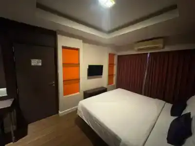 Bella b All Suite Bangkok - 79