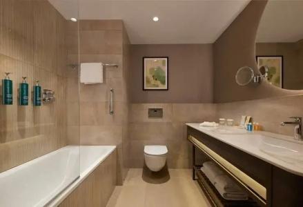 Hilton Sofia - 49