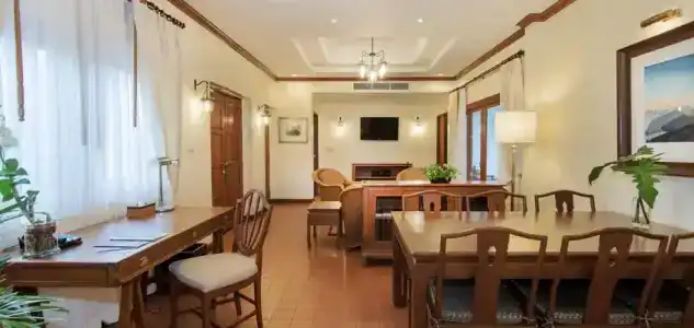 Siam Bayshore Pattaya - Sha Plus Certified - 127