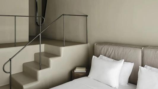 Andronis Concept Wellness Resort - 105