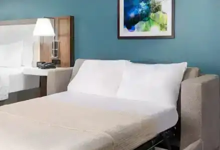 Hampton Inn Savannah Historic District - 54