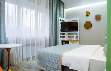 Казжол Парк - 28