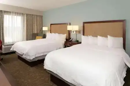 Hampton Inn & Suites Nashville-Green Hills - 60
