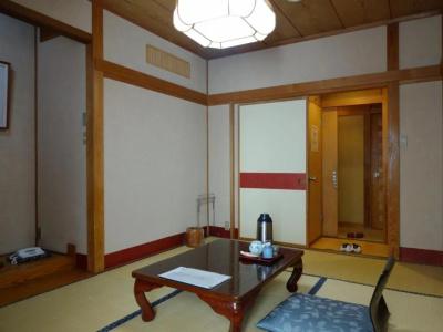 Jizokan Matsuya Ryokan - 37