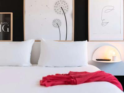 ibis Styles Paris Gare de l'Est Château Landon - 26