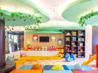 Deevana Plaza Krabi Aonang - Sha Extra Plus - 27