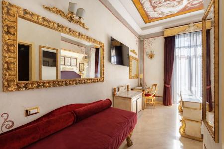 Romanico Palace - 35
