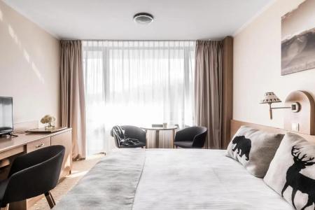 Mercure Kasprowy Zakopane - 48
