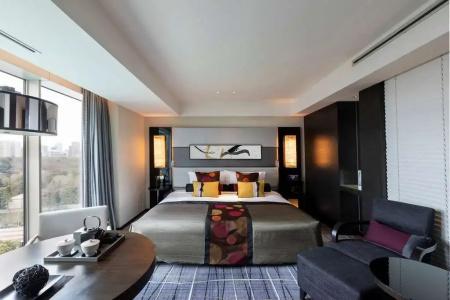 New Otani Tokyo The Main - 83
