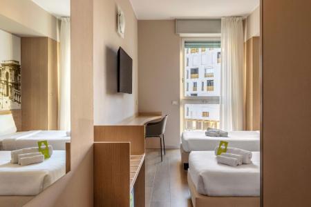 b&b Milano Portello - 7
