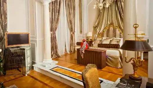 Grand Majestic gia' Baglioni - 78