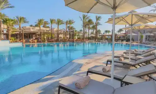 Iberotel Makadi Beach - 25