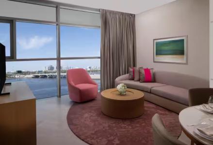 Hilton Creek & Residences - 80
