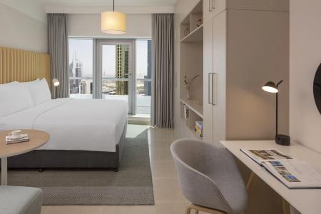 Staybridge Suites Dubai Financial Centre, An Ihg - 73