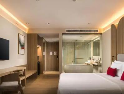 Ramada Resort By Wyndham Khao Lak - Sha Plus Extra - 34
