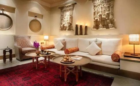 The Chedi Al Bait - 71