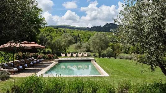 Rosewood Castiglion del Bosco - 185