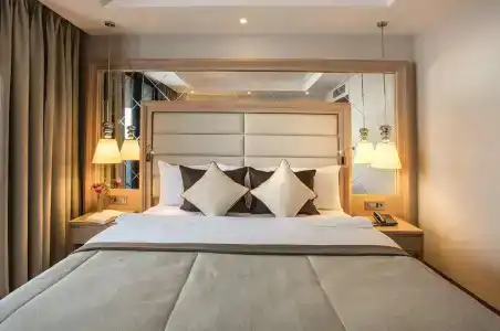 Korumar Ephesus Beach & Spa Resort - Ultra All Inclusive - 71