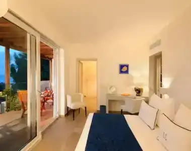 Le Calette Garden & Bay - 140
