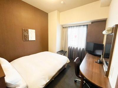 Route-Inn Fukui Ekimae - 14