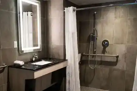 Wingate by Wyndham Manhattan Midtown - 25