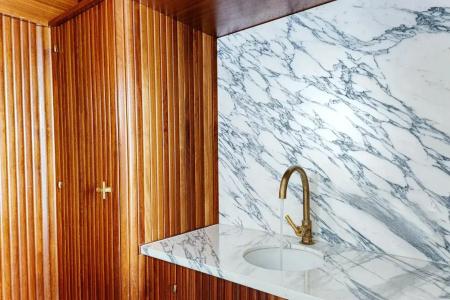 Le Meridien New York, Central Park - 82