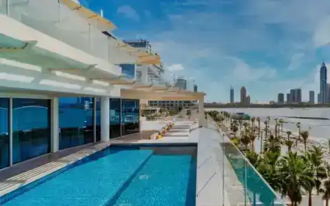 Five Palm Jumeirah Dubai - 89