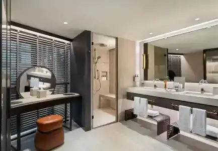 InterContinental Istanbul, an IHG - 74