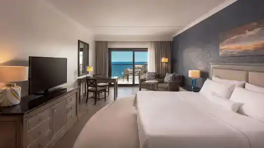The Westin Dragonara Resort, Malta - 74