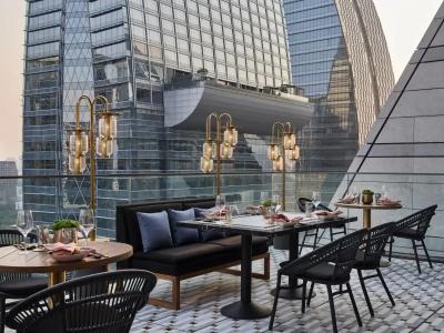 Rosewood Bangkok - 16