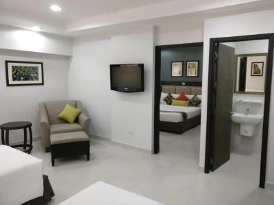 Mac Boutique Suites - 39
