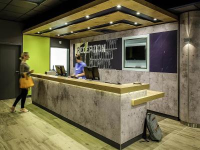 ibis budget Dortmund West - 10
