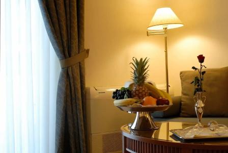 Athens Atrium & Jacuzzi Suites - 39