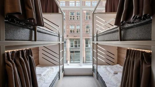 Saga Oslo Central - 46