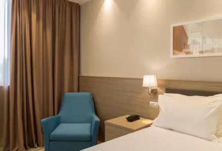 Hampton By Hilton Rome East - 28