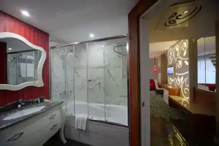 Vikingen Infinity Resort & Spa - 31