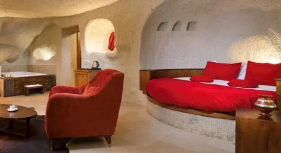 Doors Of Cappadocia - 100