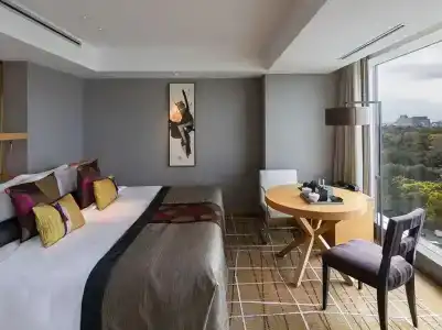 New Otani Tokyo The Main - 84