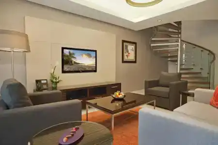 Majestic Arjaan by Rotana – - 52