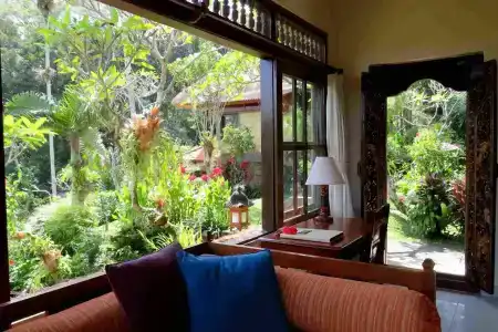 Alam Indah Ubud - 50