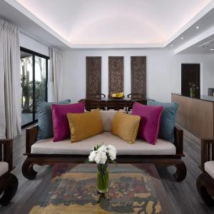 Celes Beachfront Resort Koh Samui - Sha Extra Plus - 53