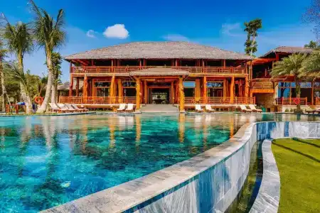 Ocean Bay Phu Quoc Resort And Spa - 1