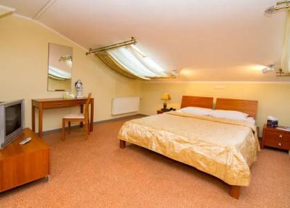 Residence Odesskij Dvorik - 31