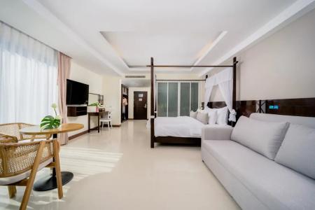 Railay Princess & Spa-Sha Extra Plus - 64
