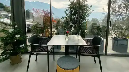 Be Place - 19