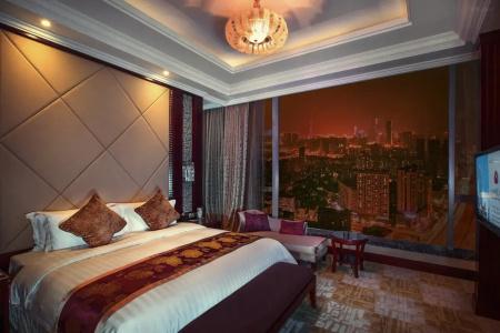 Soluxe Guangzhou - 103