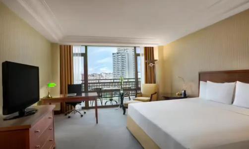 Hilton Istanbul Bosphorus - 46